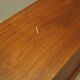 Teak sideboard, Danish design, 1970s, production: Denmark