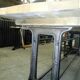 Table industrielle