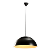 Suspension AJ-Pendel Louis Poulsen, vintage design by Arne Jacobsen, 1990s.