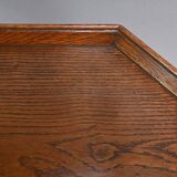 Art Deco Oak Coffee Table – 1930