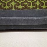 Vintage 1960s daybed sofa bed