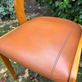 Baumann Gondola Chairs