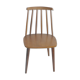Chair teak NESTO sweden