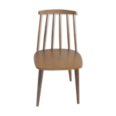 Chair teak NESTO sweden