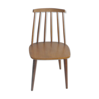 Chair teak NESTO sweden
