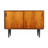 Vintage Danish retro tv furniture in rosewood 60s 70s