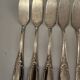 Silver fish cutlery
