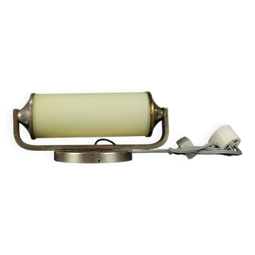 Mid-Century Wall Light, 1960s