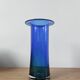 Vintage Bohemian Sommerso vase