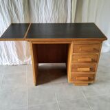 Expandable child desktop