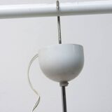 Mid century hanging lamp, Czechoslovakia, 1970´s