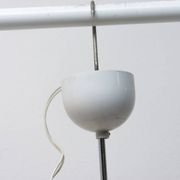 Mid century hanging lamp, Czechoslovakia, 1970´s