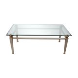 Art deco bench, 1980s