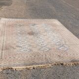 Oriental carpet wool of self  200x300cm
