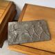 Bronze bas-relief mid-20th century