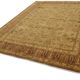 Turkish Handknotted Wool Oushak Rug 275 cm x 366 cm