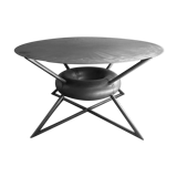 Coffee table 70 Claude Viseux