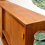 Scandinavian enfilade