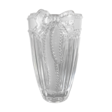 Ribbon vase