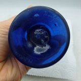 Dieulefit vase signed claude morin
