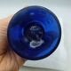 Dieulefit vase signed claude morin