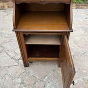 Bedside table or vintage accent table