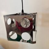 Vintage pendant light