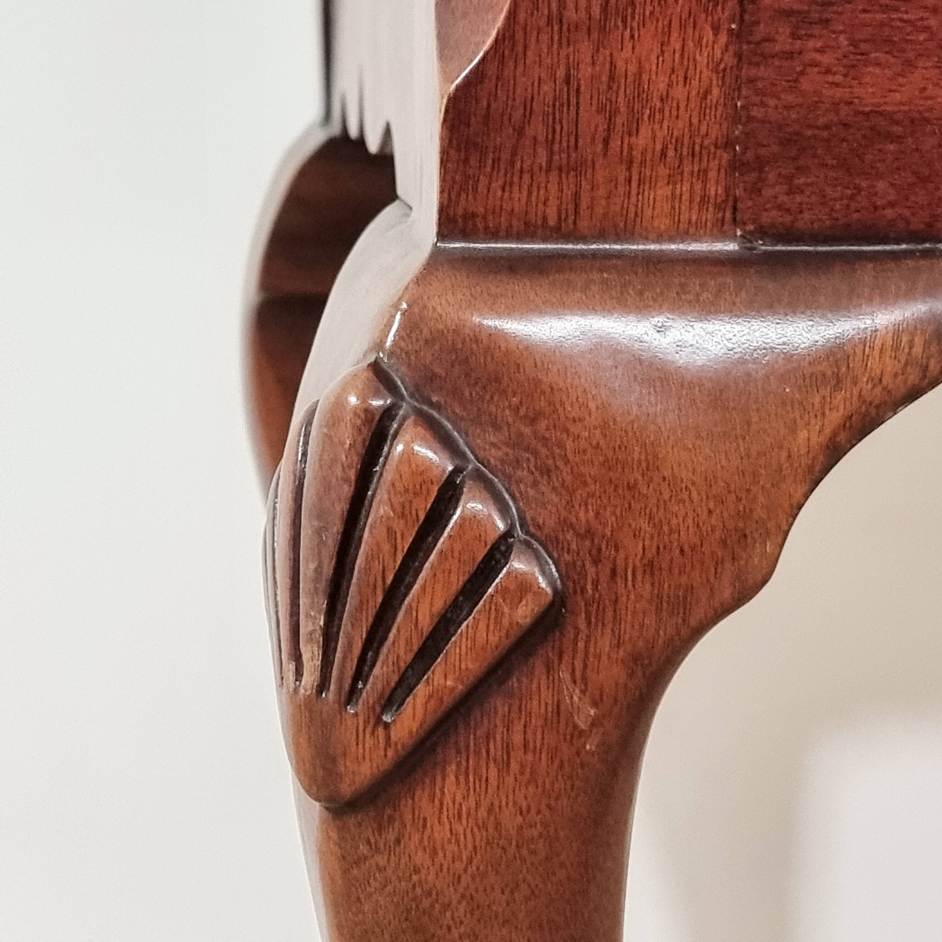 Colonial Buffet Made in USA 1970s