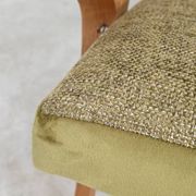 Pair of armchairs restored by Frantisek Jirak for Tatra Nabytok 1960