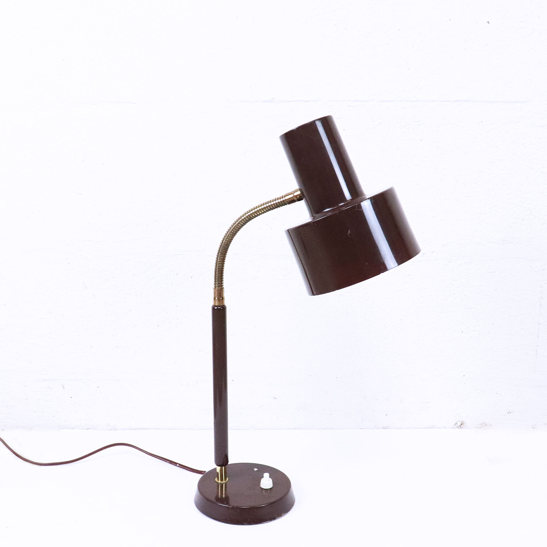 Table lamp, Swedese, 1960