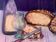 Still life painting oil on canvas