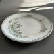 Plat de service St Amand