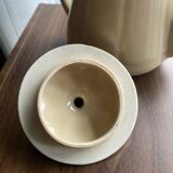 Vintage teapot