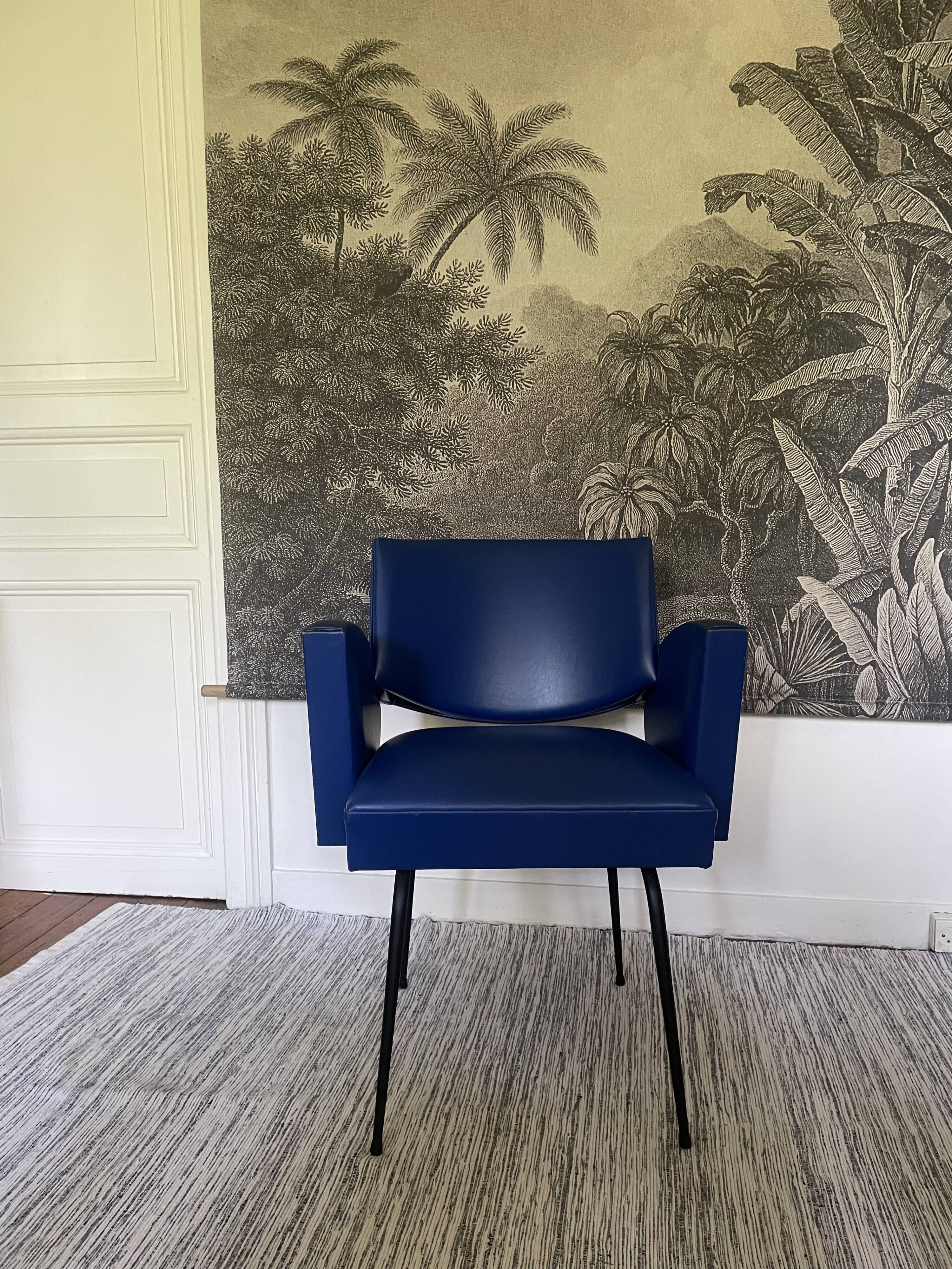 Design armchair 1960