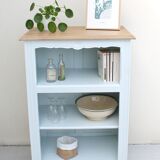 Solid wood jam maker