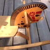 Rocking horse