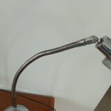 Jumo chrome desk lamp