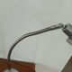 Lampe de bureau chromée Jumo