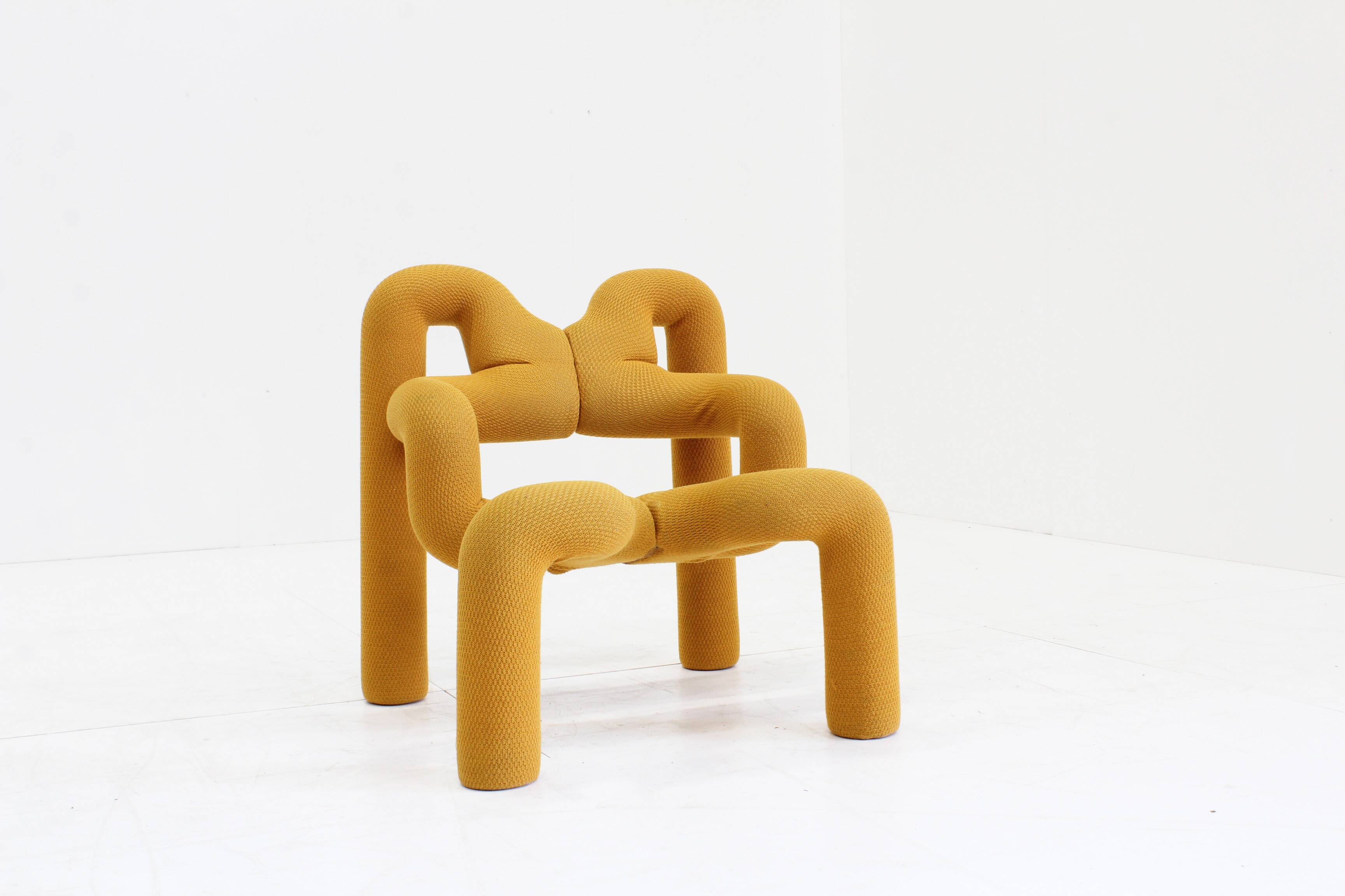 Varier Stokke Ekstrem lounge chair