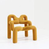 Varier Stokke Ekstrem lounge chair