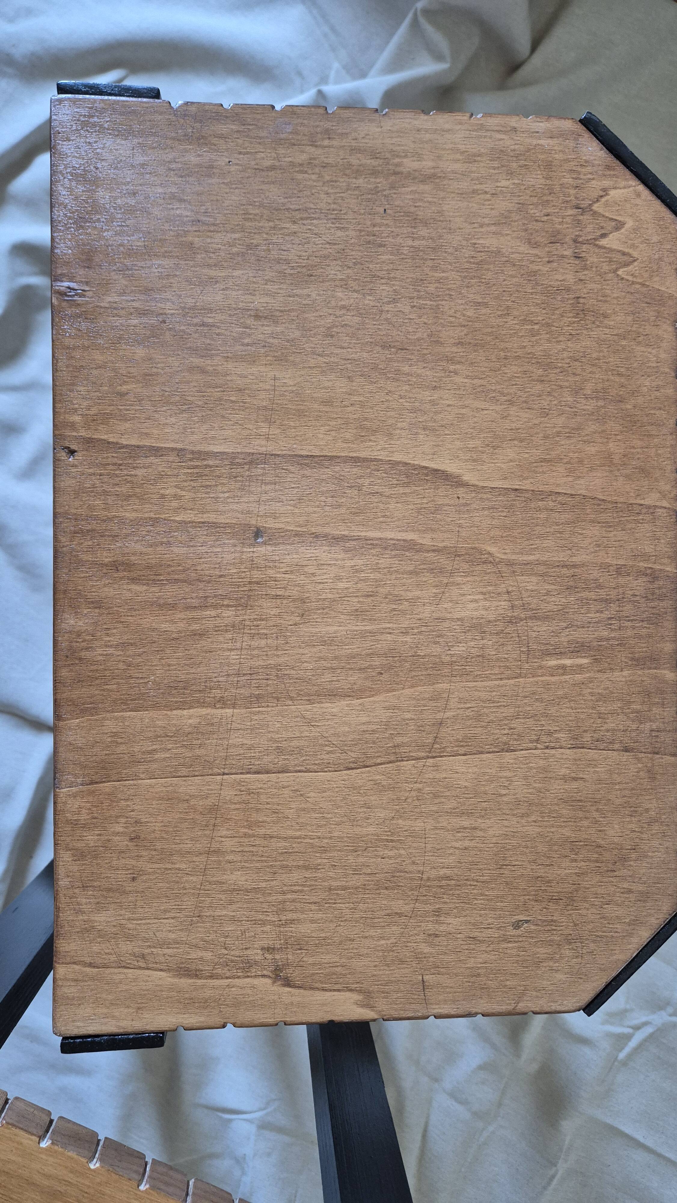 Tables de chevet