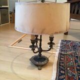Lampe