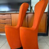 Fauteuils Tip Up Ligne Roset vintage