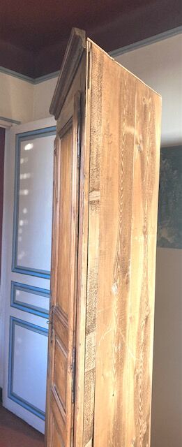 Armoire d'angle