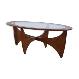 Astro Coffee Table - Victor Wilkins