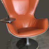 Eurostar armchair by Starck, Cassina 2002