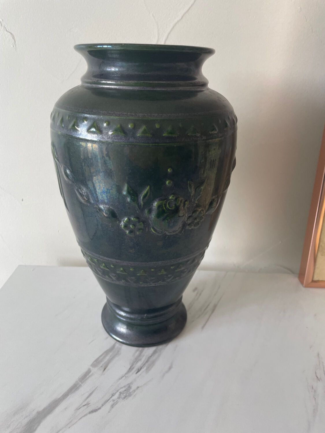 Vase