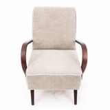 Fauteuils Art Déco, République tchèque, années 1930