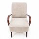 Art Deco armchairs, Czech Republic, 1930s. After renovation.