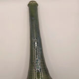 Brustalist soliflore vase